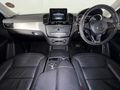 2018 Mercedes-Benz GLE Coupe 350d 4Matic