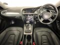 2014 Audi A4 Allroad 2.0 TDI quattro Auto