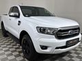 2023 Ford Ranger 3.2 TDCi XLT 4x4 Auto SuperCab