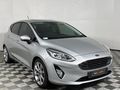 2021 Ford Fiesta 1.0 Ecosboost Titanium Auto 5-dr