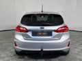 2021 Ford Fiesta 1.0 Ecosboost Titanium Auto 5-dr