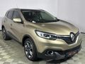 2018 Renault Kadjar 1.2T Dynamique