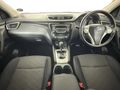 2017 Nissan Qashqai 1.2T Acenta Auto