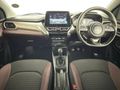 2025 Toyota Starlet Cross 1.5XR