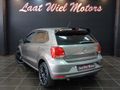 2020 Volkswagen Polo Vivo 1.4 Comfortline 5-dr