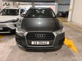 2018 Audi Q3 1.4 TFSI Auto (110kW)
