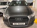 2018 Audi Q3 1.4 TFSI Auto (110kW)