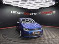 2024 Volkswagen Polo Vivo 1.4 Trendline 5-dr