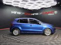 2024 Volkswagen Polo Vivo 1.4 Trendline 5-dr
