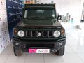 2025 Suzuki Jimny 1.5 GLX AllGrip 5-Door