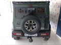 2025 Suzuki Jimny 1.5 GLX AllGrip 5-Door