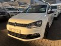 2021 Volkswagen Polo Vivo 1.4 Trendline 5-dr