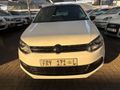 2021 Volkswagen Polo Vivo 1.4 Trendline 5-dr