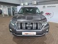 2023 Toyota Land Cruiser Prado 2.8 GD VX-L Auto