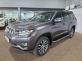 2023 Toyota Land Cruiser Prado 2.8 GD VX-L Auto