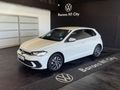 2025 Volkswagen Polo 1.0 TSI Life Auto DSG
