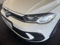 2025 Volkswagen Polo 1.0 TSI Life Auto DSG