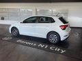 2025 Volkswagen Polo 1.0 TSI Life Auto DSG