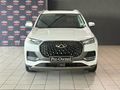 2024 Chery Tiggo 8 Pro Max 2.0 TDGi Executive DCT