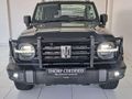2026 GWM Tank 300 2.4TD Ultra Luxury 4x4 Auto