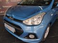 2016 Hyundai Grand i10 1.25 Motion