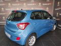 2016 Hyundai Grand i10 1.25 Motion
