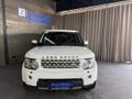 2012 Land Rover Discovery 4 3.0 TD | SD V6 SE