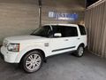 2012 Land Rover Discovery 4 3.0 TD | SD V6 SE