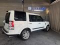 2012 Land Rover Discovery 4 3.0 TD | SD V6 SE