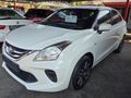 2022 Toyota Starlet 1.5 XS Auto