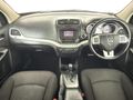 2015 Dodge Journey 3.6 V6 SXT Auto