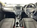 2022 Ford Ranger 2.2 TDCi XL Double-Cab
