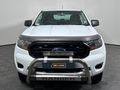 2022 Ford Ranger 2.2 TDCi XL Double-Cab