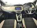 2020 Nissan Micra 1.0T Tekna (84kW)