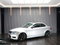 2008 BMW 1 Series 135i Coupe