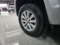 2013 Volkswagen Amarok 2.0 BiTDI Highline (132kW) 4Motion Auto Double-Cab