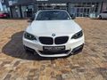 2016 BMW 2 Series M240i Convertible Auto
