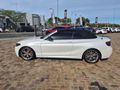 2016 BMW 2 Series M240i Convertible Auto