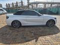 2016 BMW 2 Series M240i Convertible Auto