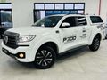 2026 GWM P-Series P300 2.4TD LT Double Cab Auto