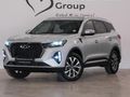 2026 Chery Tiggo 7 Pro 1.5 T Distinction Auto