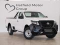 2022 Nissan Navara 2.5 DDTi SE Single-Cab