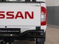 2022 Nissan Navara 2.5 DDTi SE Single-Cab