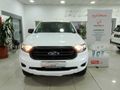 2021 Ford Ranger 2.2 TDCi XL Auto Double-Cab