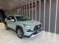 2023 Toyota RAV4 2.0 GX-R CVT AWD