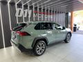 2023 Toyota RAV4 2.0 GX-R CVT AWD
