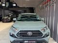 2023 Toyota RAV4 2.0 GX-R CVT AWD