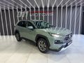 2023 Toyota RAV4 2.0 GX-R CVT AWD