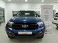 2017 Ford Everest 2.2 TDCi XLS Auto