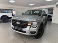 2026 Ford Ranger 2.0D Sit Xl 4x4 Auto Double-Cab